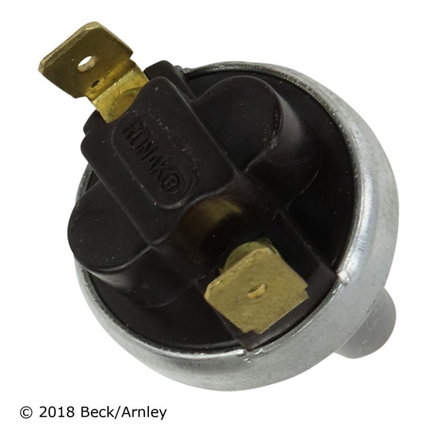 BECK/ARNLEY 201-0825 STOP LIGHT SWITCH