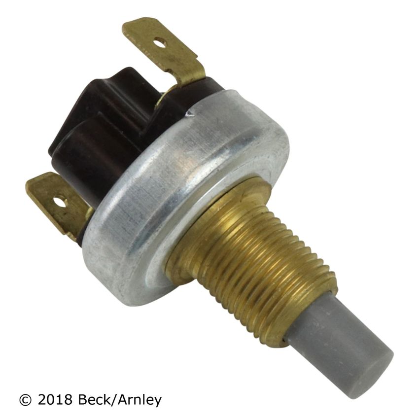 BECK/ARNLEY 201-0825 STOP LIGHT SWITCH