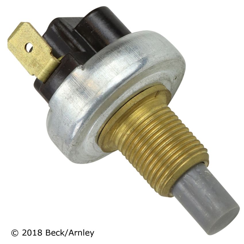 BECK/ARNLEY 201-0825 STOP LIGHT SWITCH