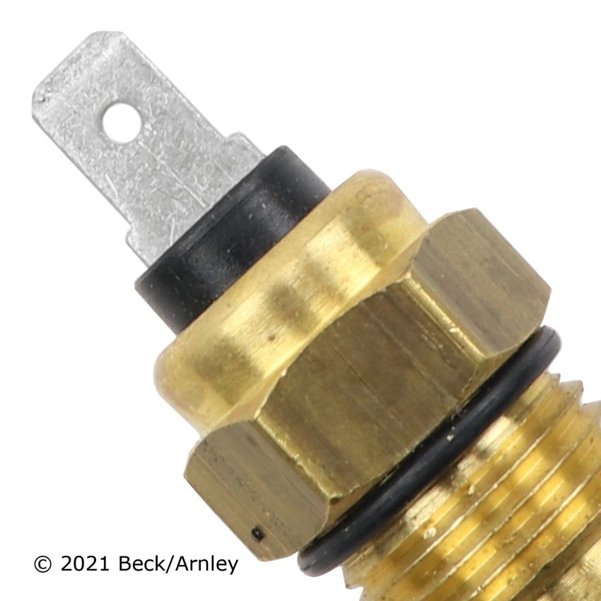 BECK/ARNLEY 201-0833 TEMP SEND SW W/GAUGE