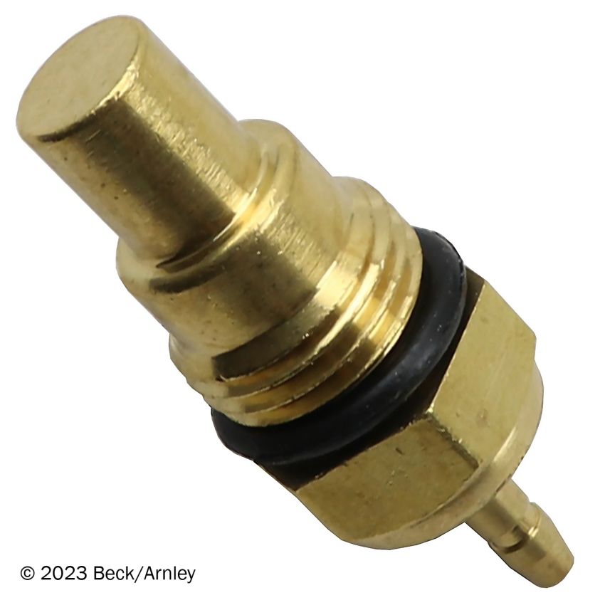 BECK/ARNLEY 201-0866 TEMP SEND SW W/GAUGE