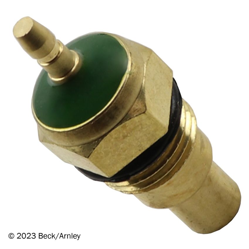 BECK/ARNLEY 201-0866 TEMP SEND SW W/GAUGE