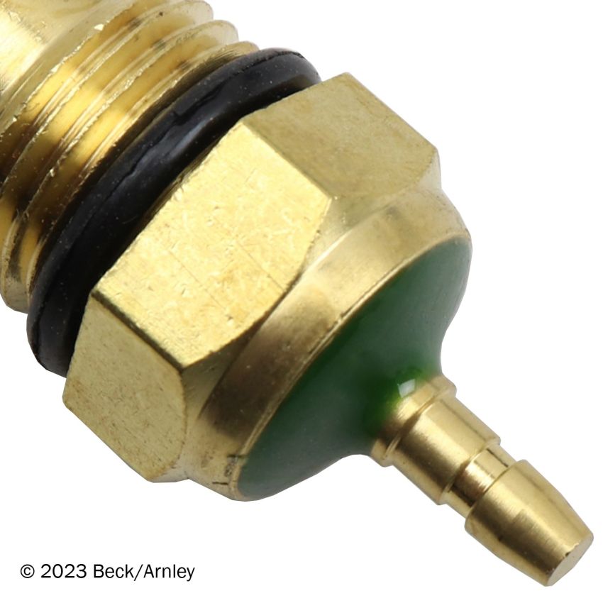 BECK/ARNLEY 201-0866 TEMP SEND SW W/GAUGE