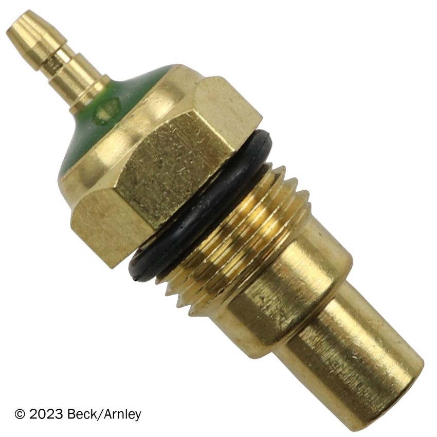 BECK/ARNLEY 201-0866 TEMP SEND SW W/GAUGE