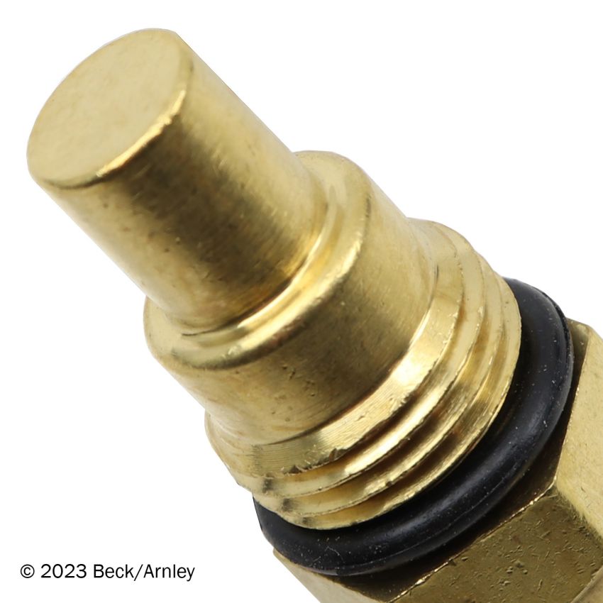 BECK/ARNLEY 201-0866 TEMP SEND SW W/GAUGE