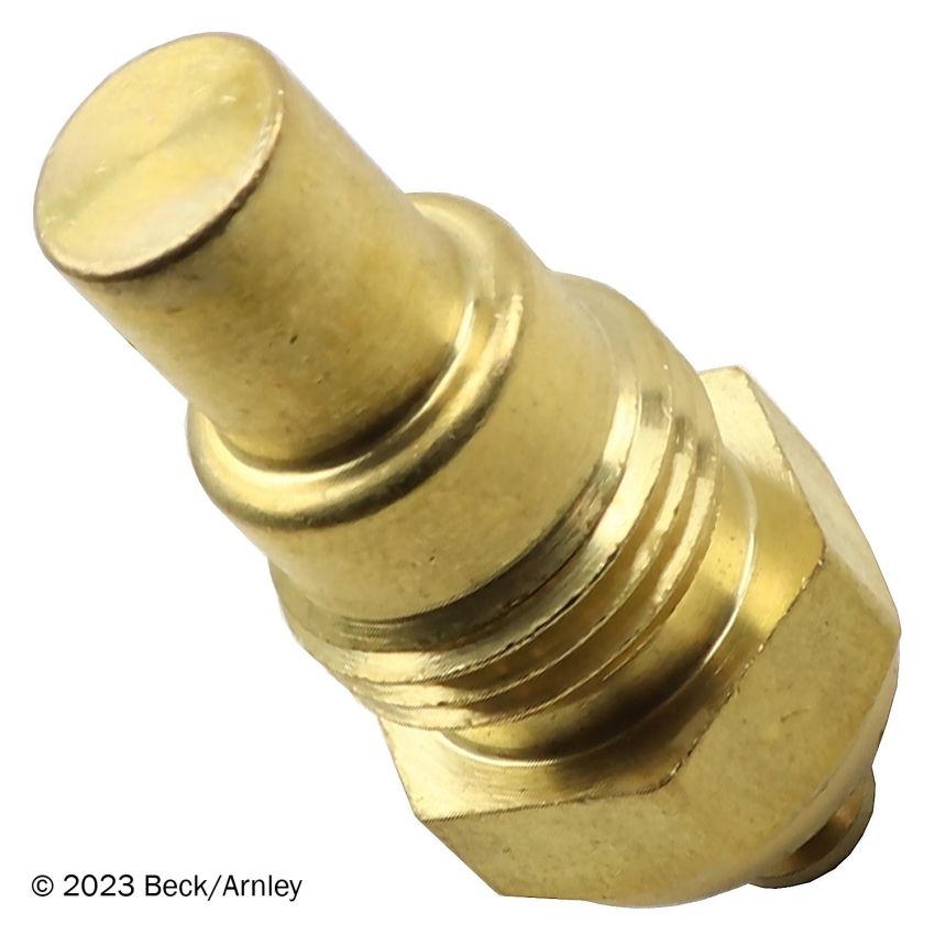BECK/ARNLEY 201-0908 TEMP SEND SW W/GAUGE