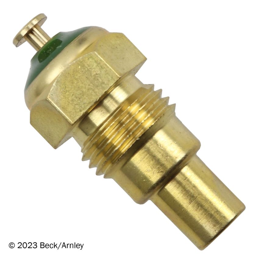BECK/ARNLEY 201-0908 TEMP SEND SW W/GAUGE