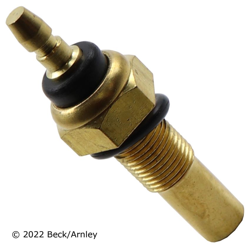 BECK/ARNLEY 201-0916 TEMP SEND SW W/GAUGE