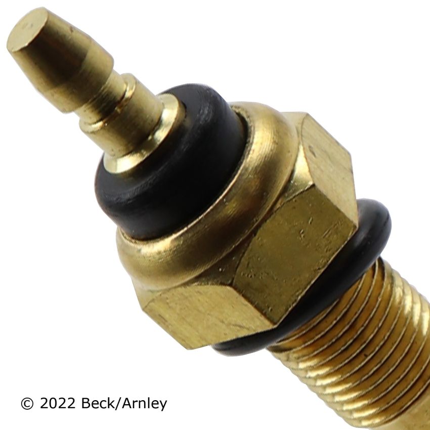 BECK/ARNLEY 201-0916 TEMP SEND SW W/GAUGE