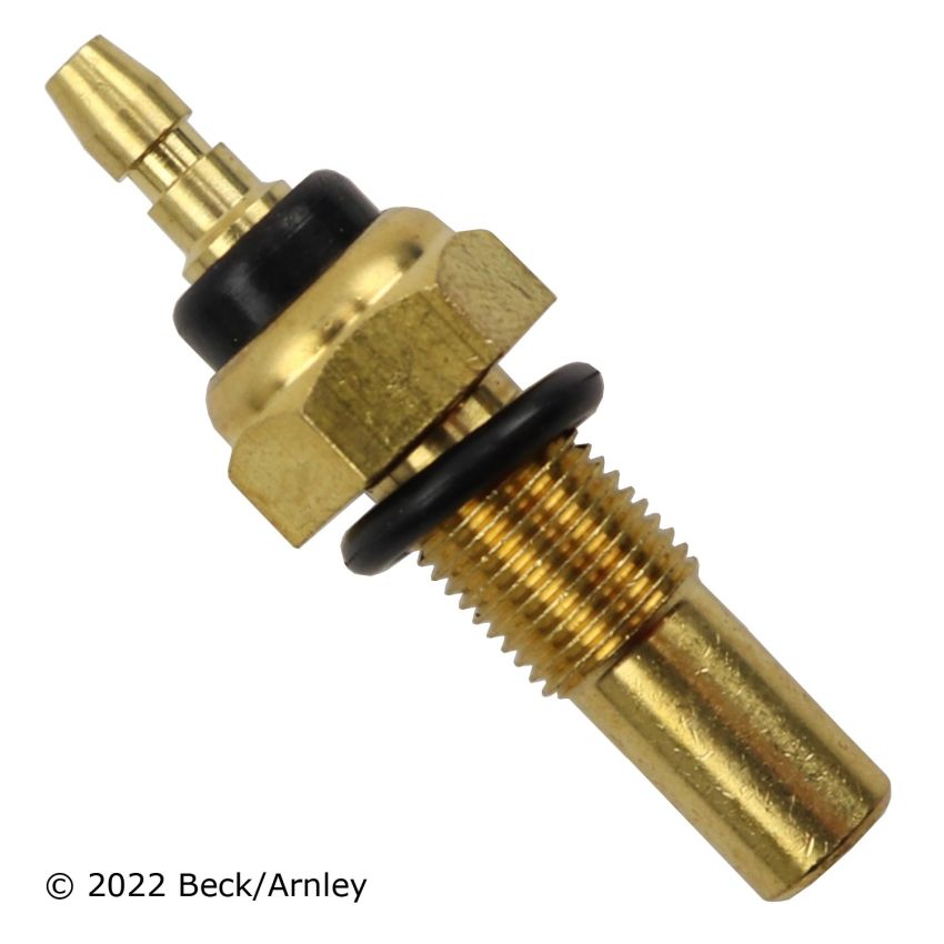 BECK/ARNLEY 201-0916 TEMP SEND SW W/GAUGE