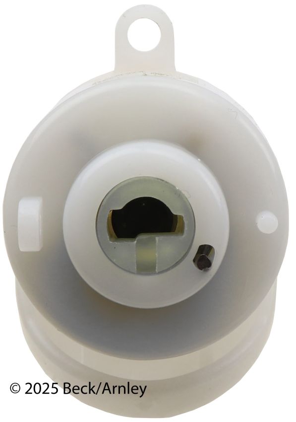 BECK/ARNLEY 201-1076 IGNITION SWITCH