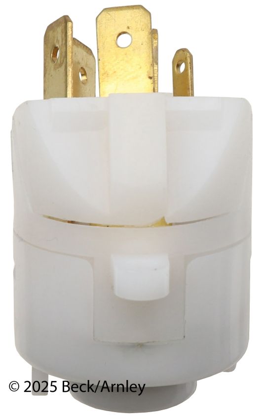 BECK/ARNLEY 201-1076 IGNITION SWITCH