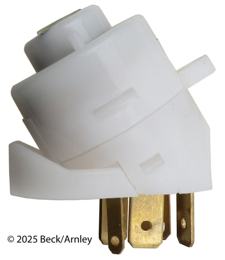 BECK/ARNLEY 201-1076 IGNITION SWITCH