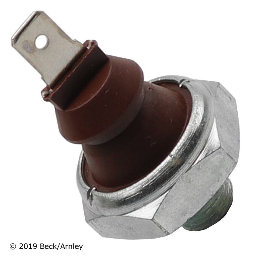 BECK/ARNLEY 201-1078 OIL PRESS SW W/LIGHT