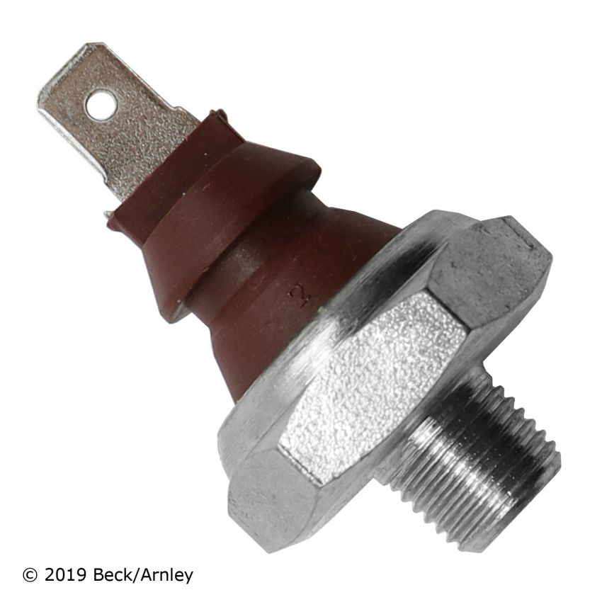 BECK/ARNLEY 201-1078 OIL PRESS SW W/LIGHT