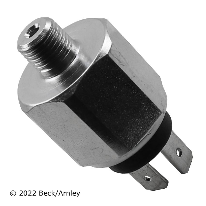 BECK/ARNLEY 201-1086 STOP LIGHT SWITCH