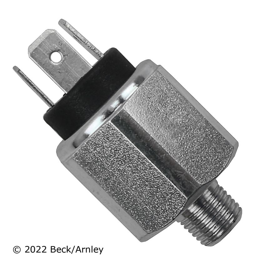 BECK/ARNLEY 201-1086 STOP LIGHT SWITCH
