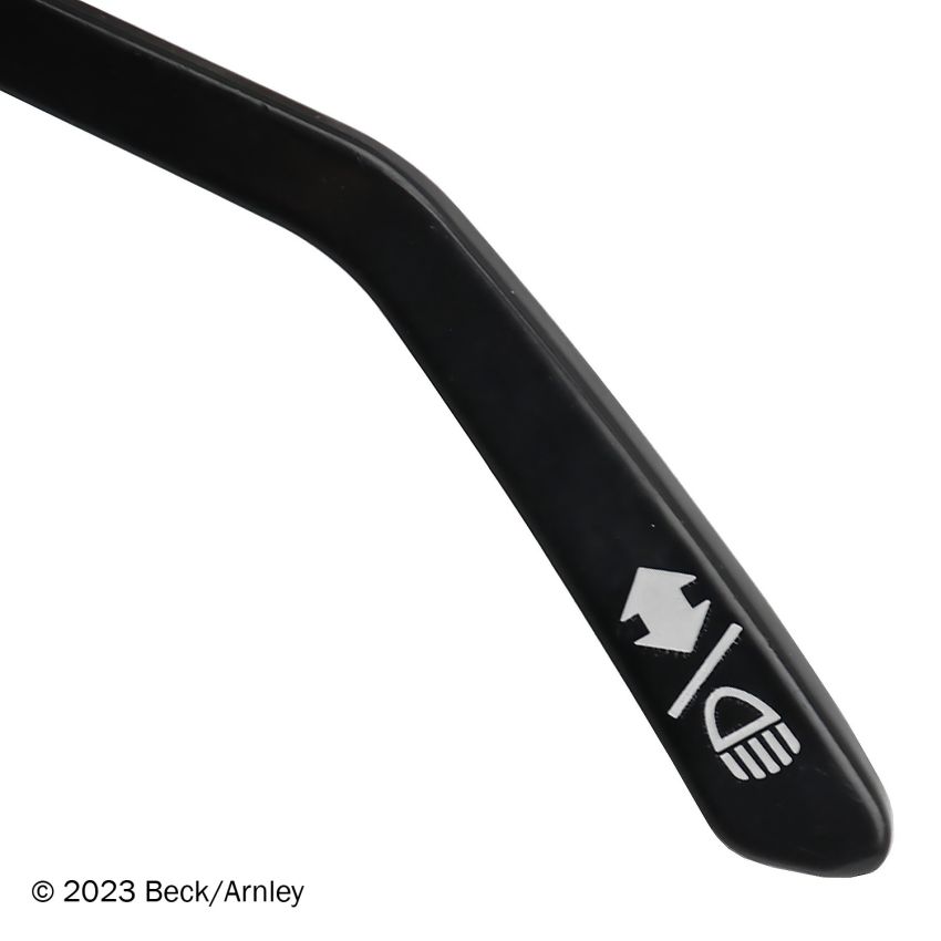 BECK/ARNLEY 201-1089 TURN SIGNAL SWITCH