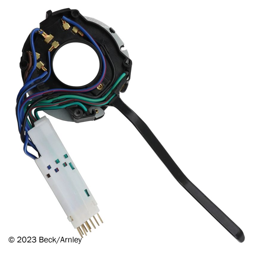BECK/ARNLEY 201-1089 TURN SIGNAL SWITCH