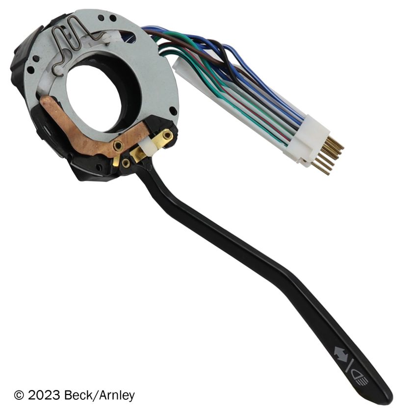 BECK/ARNLEY 201-1089 TURN SIGNAL SWITCH