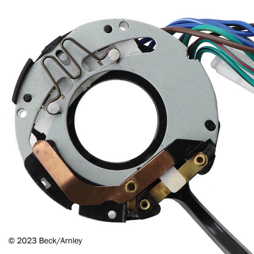 BECK/ARNLEY 201-1089 TURN SIGNAL SWITCH