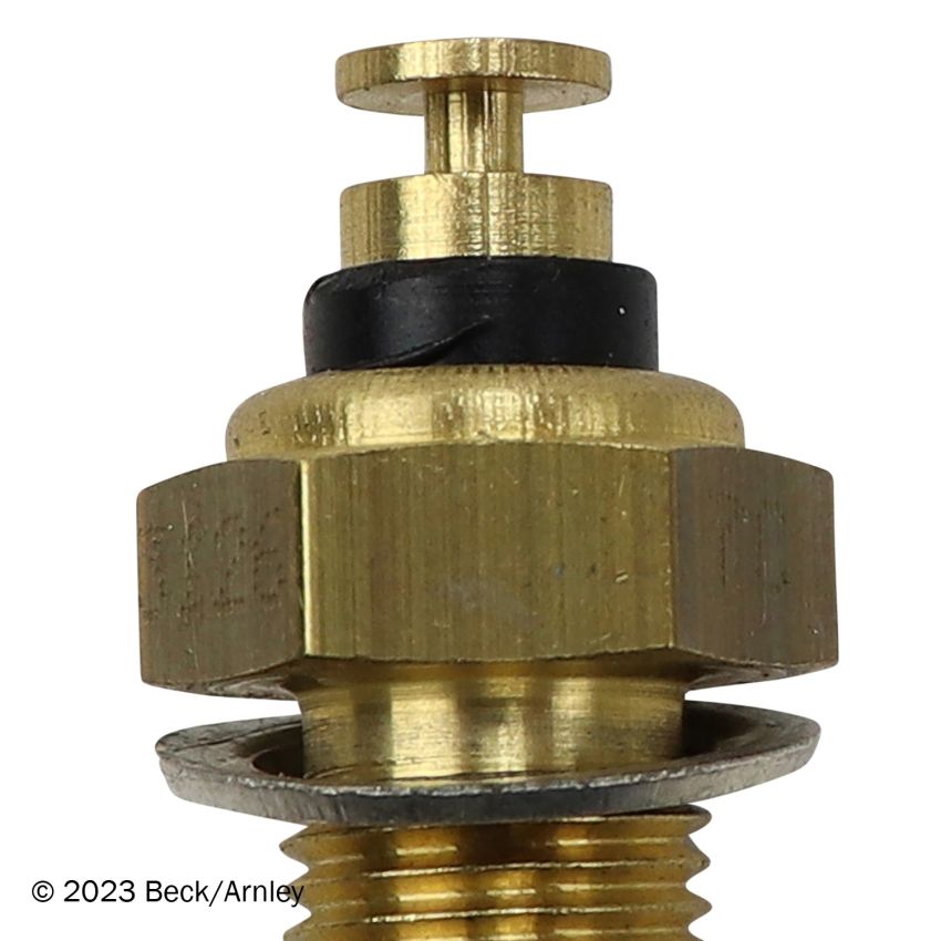 BECK/ARNLEY 201-1098 TEMP SEND SW W/GAUGE