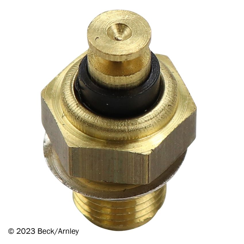 BECK/ARNLEY 201-1098 TEMP SEND SW W/GAUGE