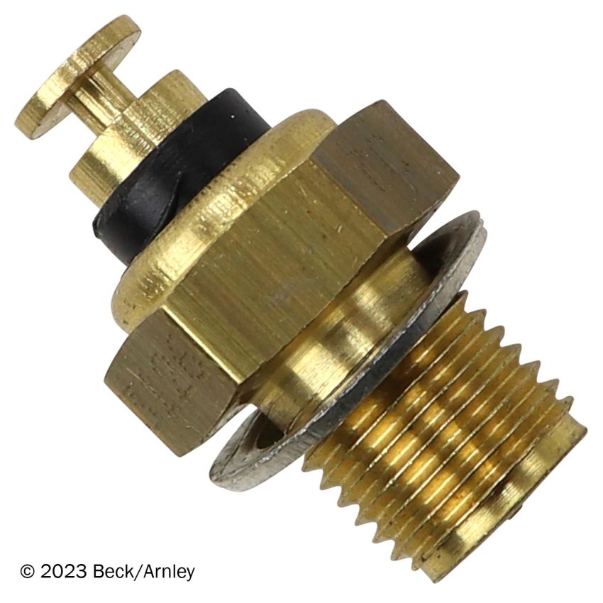 BECK/ARNLEY 201-1098 TEMP SEND SW W/GAUGE