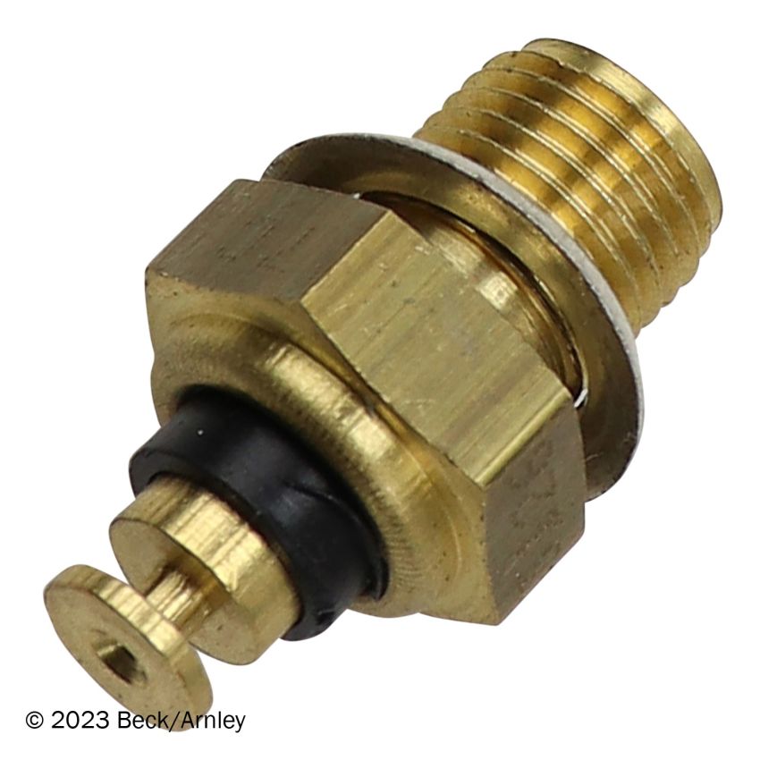 BECK/ARNLEY 201-1098 TEMP SEND SW W/GAUGE