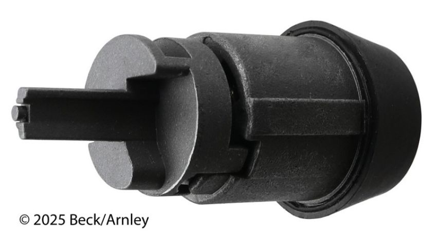 BECK/ARNLEY 201-1099 IGN KEY AND TUMBLER
