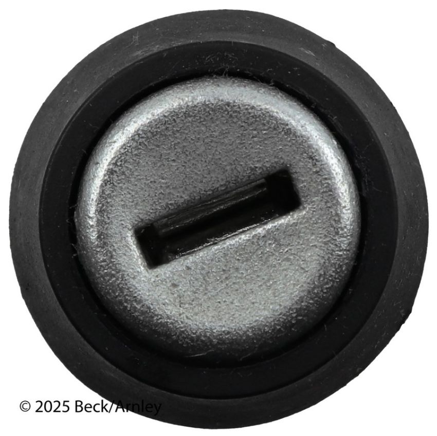 BECK/ARNLEY 201-1099 IGN KEY AND TUMBLER