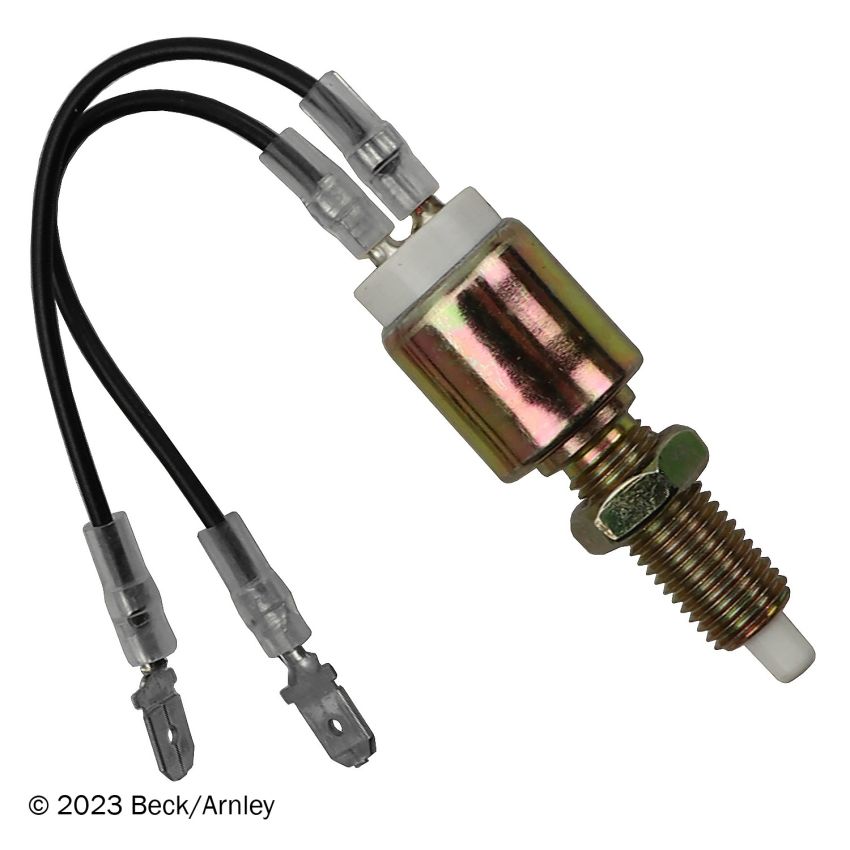 BECK/ARNLEY 201-1105 STOP LIGHT SWITCH