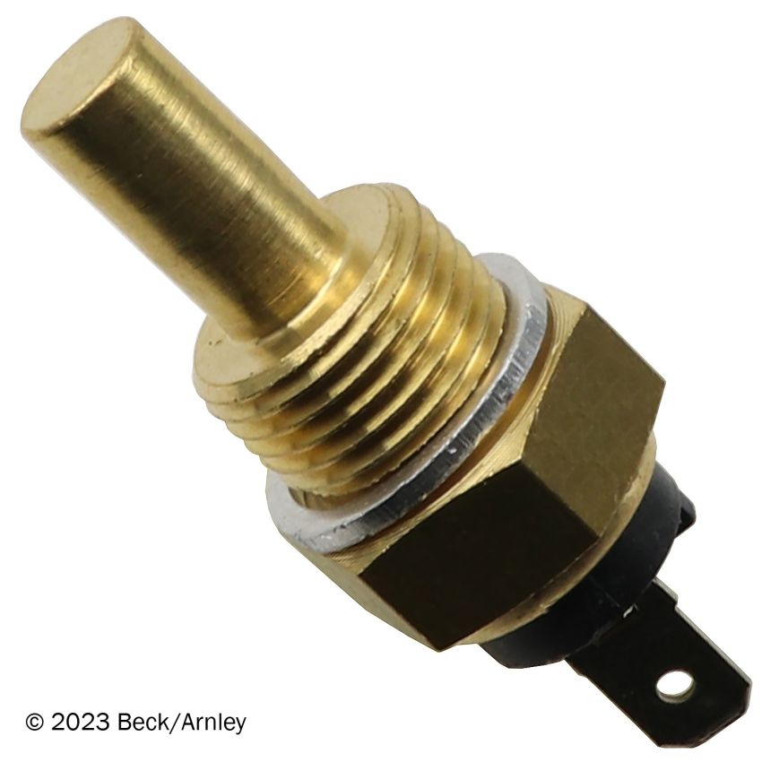 BECK/ARNLEY 201-1110 TEMP SEND SW W/GAUGE