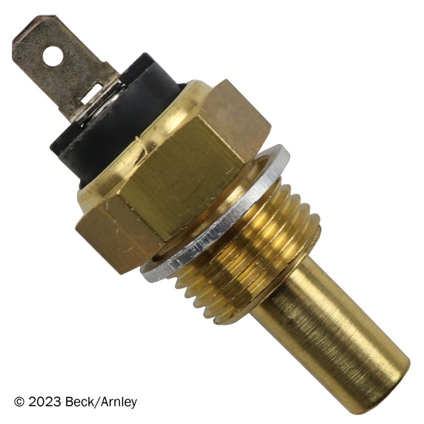 BECK/ARNLEY 201-1110 TEMP SEND SW W/GAUGE