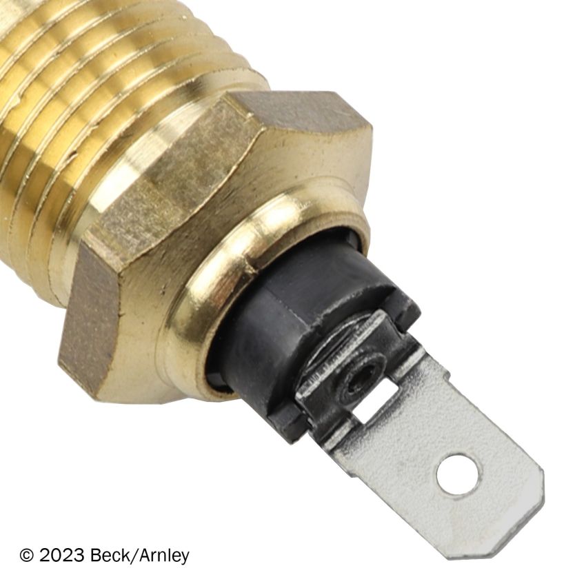 BECK/ARNLEY 201-1112 TEMP SEND SW W/GAUGE