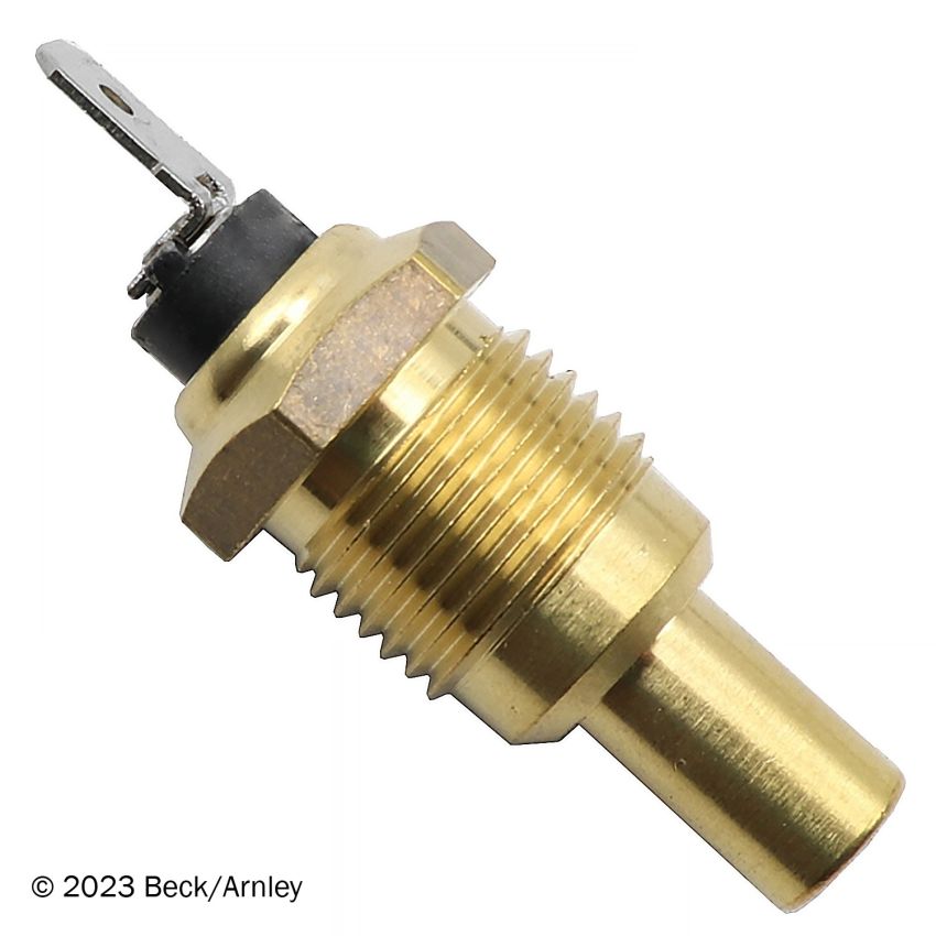 BECK/ARNLEY 201-1112 TEMP SEND SW W/GAUGE