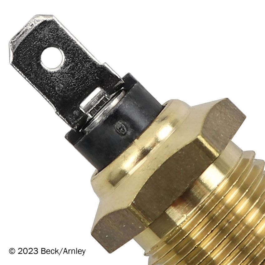 BECK/ARNLEY 201-1112 TEMP SEND SW W/GAUGE