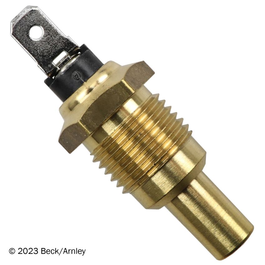 BECK/ARNLEY 201-1112 TEMP SEND SW W/GAUGE