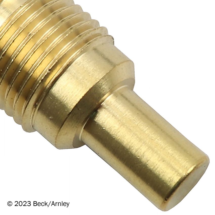 BECK/ARNLEY 201-1112 TEMP SEND SW W/GAUGE