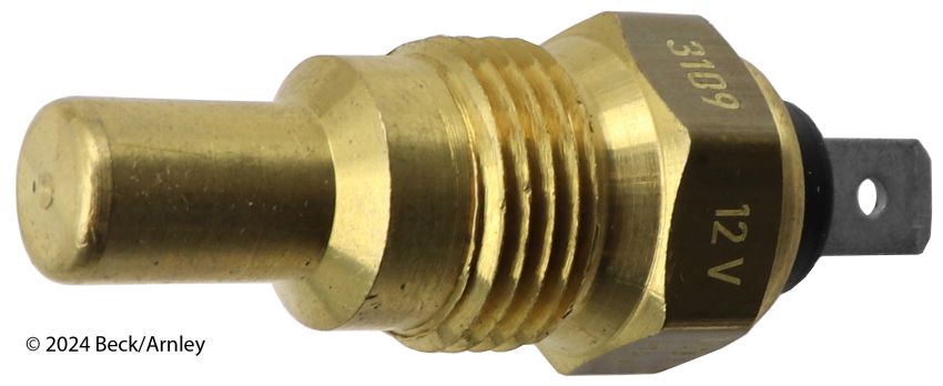 BECK/ARNLEY 201-1124 TEMP SEND SW W/GAUGE