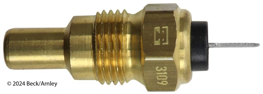 BECK/ARNLEY 201-1124 TEMP SEND SW W/GAUGE