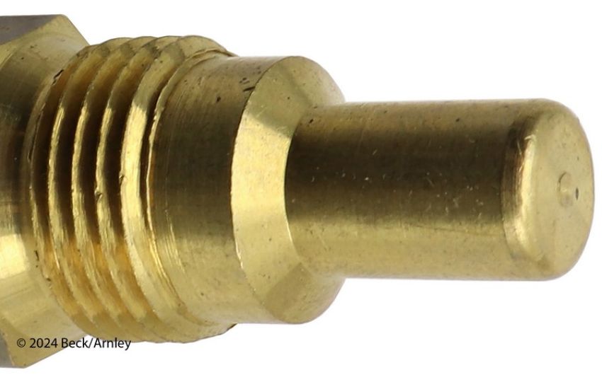 BECK/ARNLEY 201-1124 TEMP SEND SW W/GAUGE