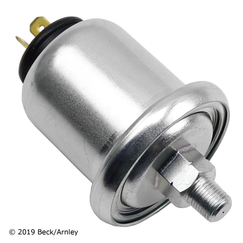 BECK/ARNLEY 201-1170 OIL PRESS SW W/GAUGE