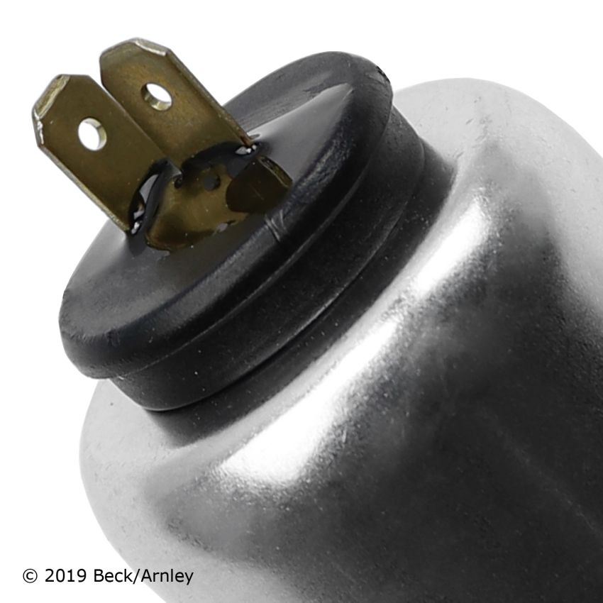 BECK/ARNLEY 201-1170 OIL PRESS SW W/GAUGE