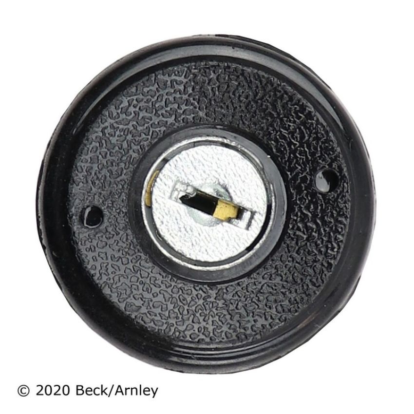BECK/ARNLEY 201-1172 IGN KEY AND TUMBLER