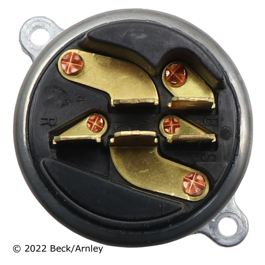 BECK/ARNLEY 201-1174 IGNITION SWITCH