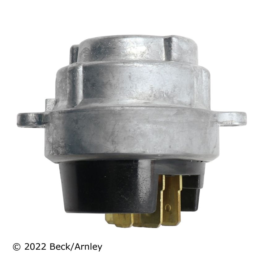 BECK/ARNLEY 201-1174 IGNITION SWITCH