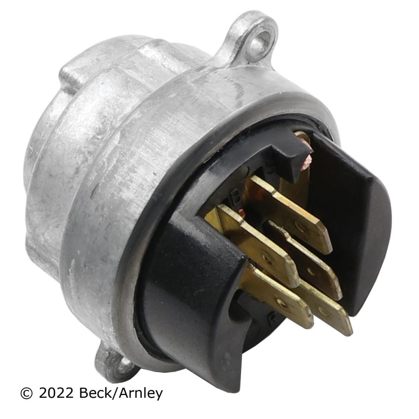 BECK/ARNLEY 201-1174 IGNITION SWITCH