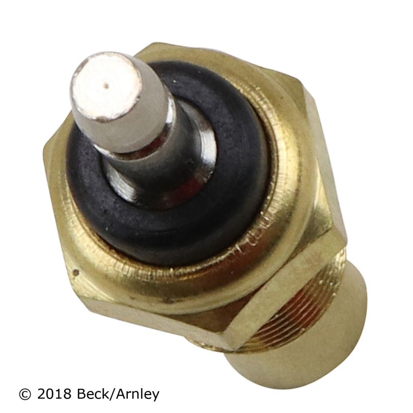 BECK/ARNLEY 201-1187 TEMP SEND SW W/GAUGE