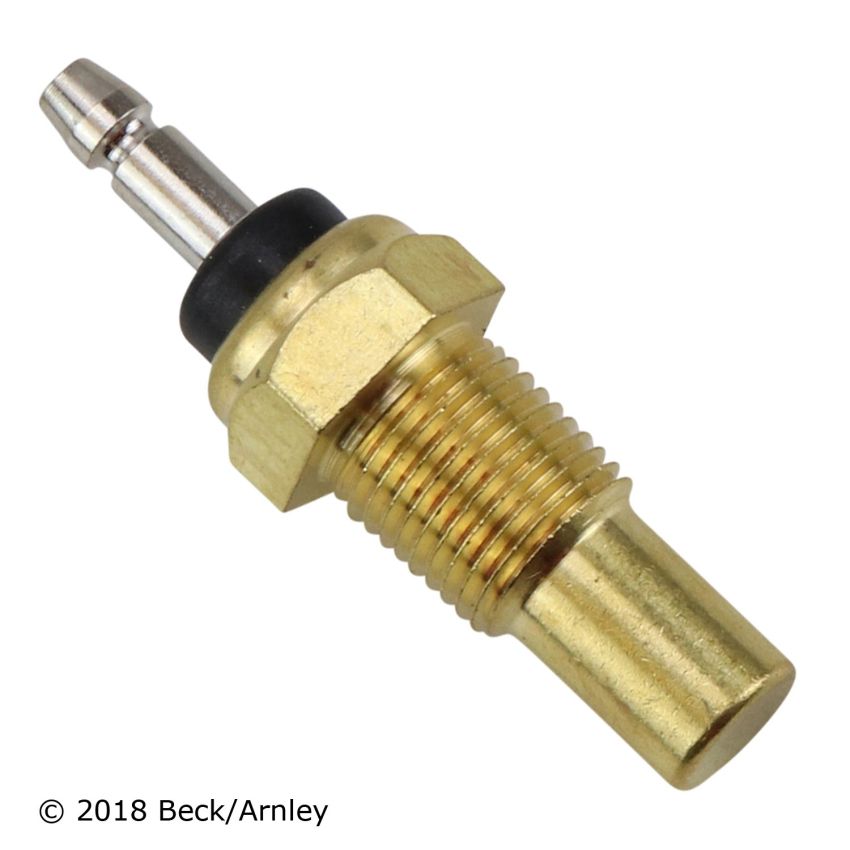 BECK/ARNLEY 201-1187 TEMP SEND SW W/GAUGE